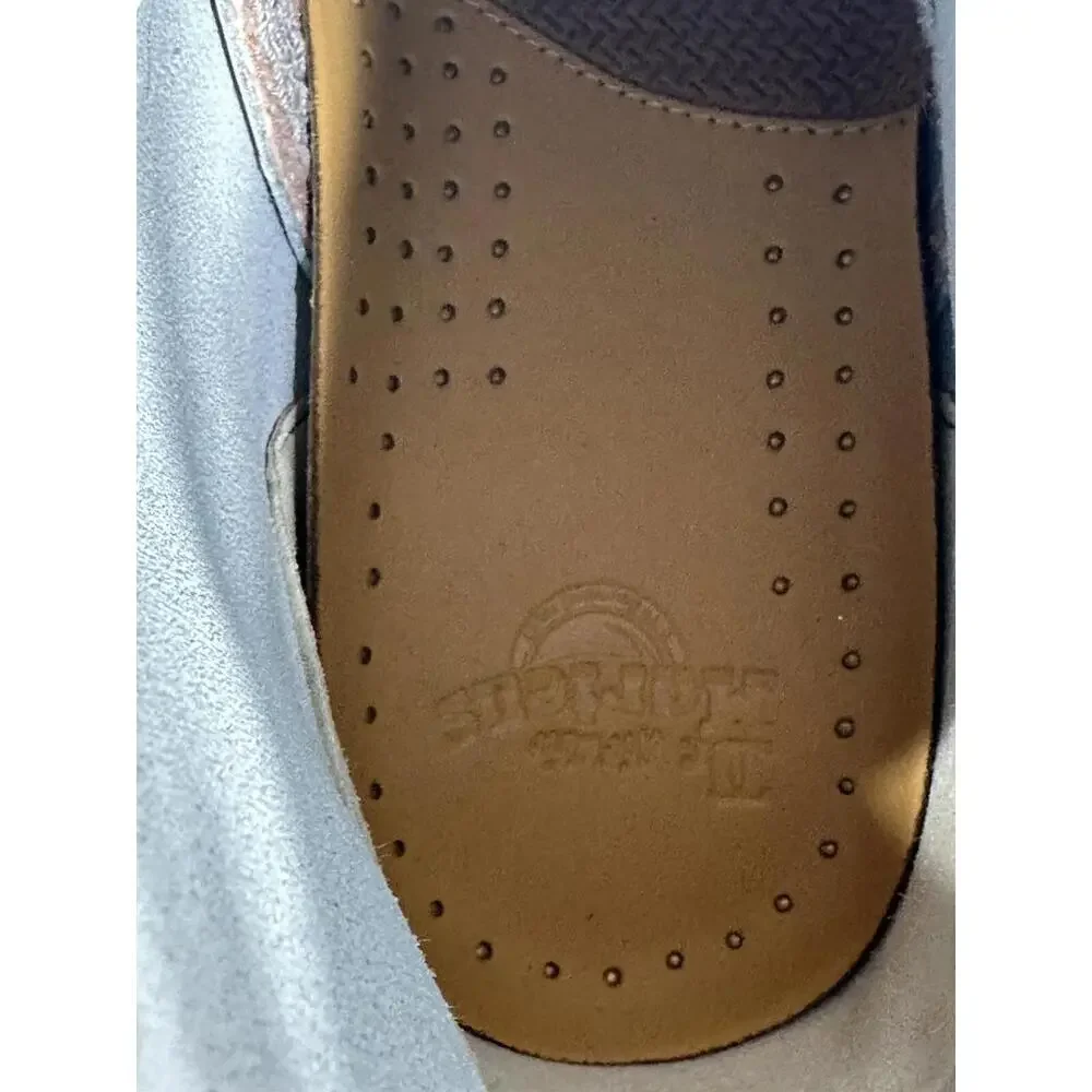 Dr.‎ Marten's Women's Air Wair Zavala Boots Size 6 AW004 Gray